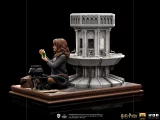 Figurka Harry Potter - Hermione Granger Deluxe Art Scale 1/10 (Iron Studios)