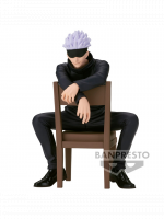 Figurka Jujutsu Kaisen - Satoru Gojo Break Time (BanPresto)