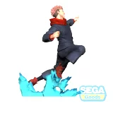 Figurka Jujutsu Kaisen - Yuji Itadori SPM Figure (Sega)