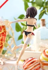 Figurka KonoSuba -  Megumin: Swimsuit (Pop Up Parade)