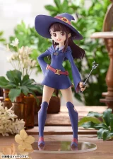 Figurka Little Witch Academia - Atsuko Kagari (Pop Up Parade)