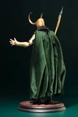 Figurka Loki - Loki (ArtFX)