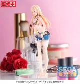 Figurka My Dress-Up Darling - Marin Kitagawa First Measurements (Sega)