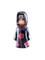 Figurka Naruto Shippuden - Itachi Mininja (Toynami)