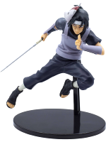 Figurka Naruto - Uchiha Itachi Anbu Version (Banpresto)