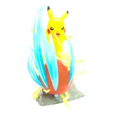 Figurka Pokémon - Pikachu Deluxe (25th Anniversary)