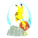 Figurka Pokémon - Pikachu Deluxe (25th Anniversary)