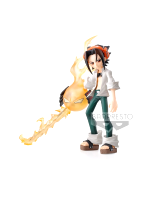 Figurka Shaman King - Asakura (BanPresto)