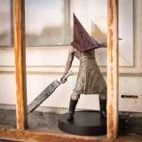 Figurka Silent Hill - Red Pyramid Thing (Pop Up Parade)