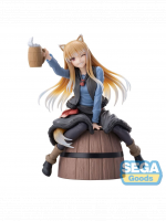 Figurka Spice and Wolf: Merchant meets the Wise Wolf - Holo (Sega)