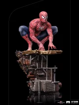Figurka Spider-Man: No Way Home - Spider-Man #2 BDS Art Scale 1/10 (Iron Studios)