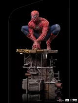 Figurka Spider-Man: No Way Home - Spider-Man #2 BDS Art Scale 1/10 (Iron Studios)