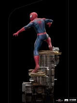 Figurka Spider-Man: No Way Home - Spider-Man #3 BDS Art Scale 1/10 (Iron Studios)