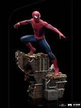 Figurka Spider-Man: No Way Home - Spider-Man #3 BDS Art Scale 1/10 (Iron Studios)