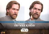 Figurka Star Wars: Obi-Wan Kenobi - Obi-Wan Kenobi Action Figure 1/6 (Hot Toys)
