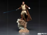 Figurka Star Wars: Obi-Wan Kenobi- Obi-Wan Kenobi BDS Art Scale 1/10 (Iron Studios)