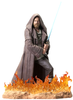 Soška Star Wars: Obi-Wan Kenobi - Obi-Wan Kenobi (Gentle Giant)