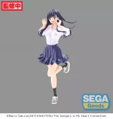 Figurka The Dangers in My Heart - Anna Yamada 19 cm (Sega)