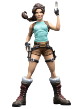 Figurka Tomb Raider - Lara Croft (Mini Epics)