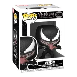 Figurka Venom: Let There Be Carnage - Venom (Funko POP! Marvel 888)