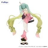 Figurka Vocaloid - Hatsune Miku Matcha Green Tea Parfait 20 cm (FuRyu)