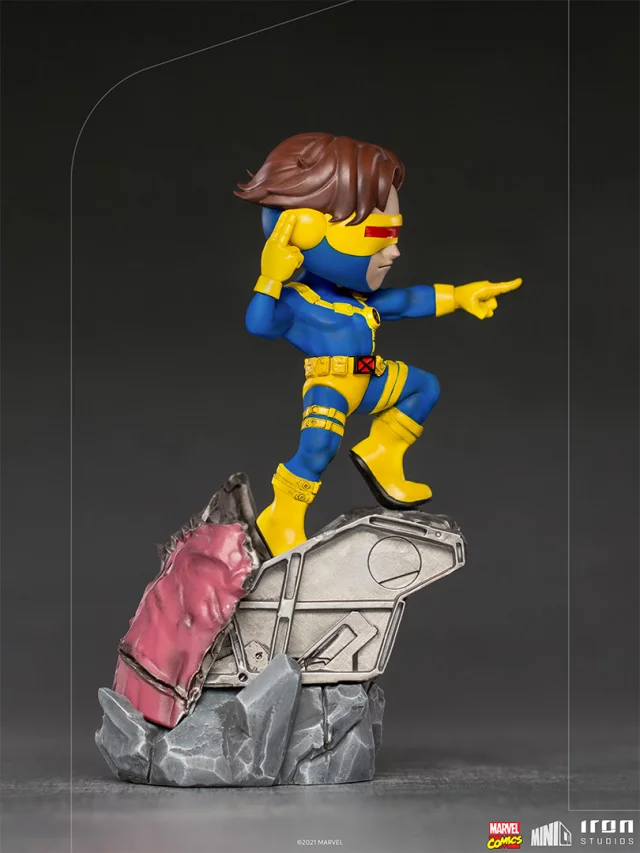 Cyclops – X-Men MiniCo