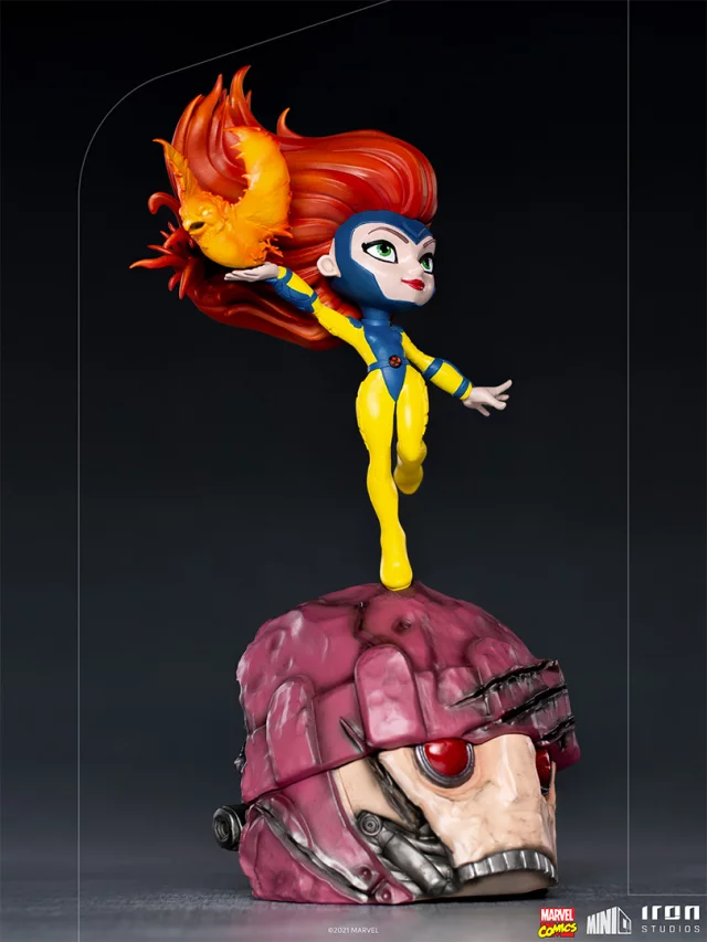 Figurka X-Men - Jean Grey (MiniCo)