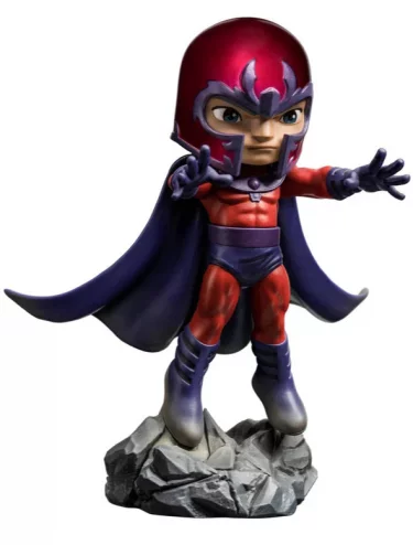 Figurka X-Men - Magneto (MiniCo)