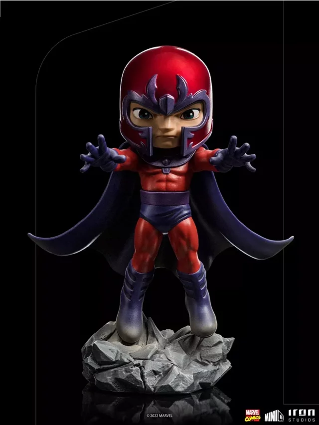 Figurka X-Men - Magneto (MiniCo)