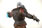Figurka Zaklínač 3 - Geralt Toussaint Tourney (Dark Horse)