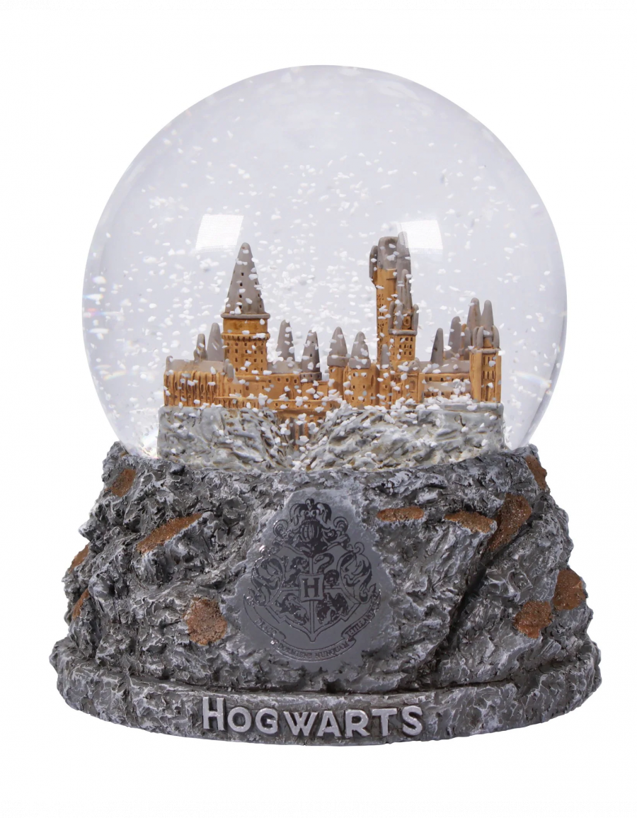 Sněžítko Harry Potter - Hogwarts