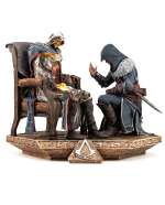 Soška Assassins Creed - RIP Altair 1/6 Scale Statue (PureArts)