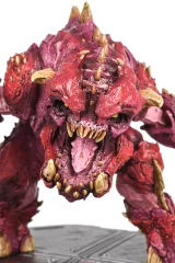 Soška Doom Eternal - Pinky Demon