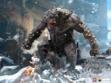 Soška God of War - Ogre BDS Art Scale 1/10 (Iron Studios)