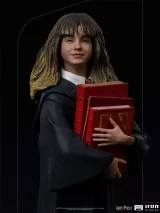 Soška Harry Potter - Hermione Granger Art Scale 1/10 (Iron Studios)