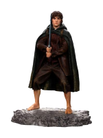Soška Lord of the Rings - Frodo BDS Art Scale 1/10 (Iron Studios)