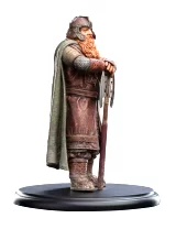 Soška Lord of The Rings - Gimli Statue Mini 19 cm (Weta Workshop)