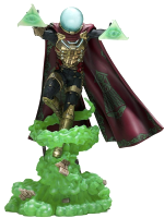 Soška Spider-Man: Far From Home - Mysterio BDS Art Scale 1/10 (Iron Studios)