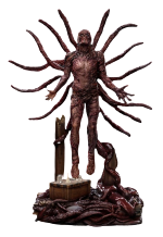 Soška Stranger Things - Vecna Art Scale Statue 1/10 32,5 cm (Iron Studios)