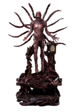 Soška Stranger Things - Vecna Deluxe Art Scale Statue 1/10 37 cm (Iron Studios)