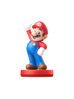 Figurka Amiibo - Mario