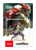 Figurka Amiibo Zelda - Ganondorf (Tears of the Kingdom)