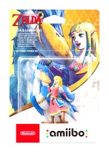 Figurka Amiibo The Legend of Zelda - Zelda & Loftwing