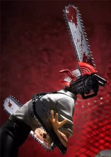 Figurka Chainsaw Man - Chainsaw Man (Pop Up Parade)