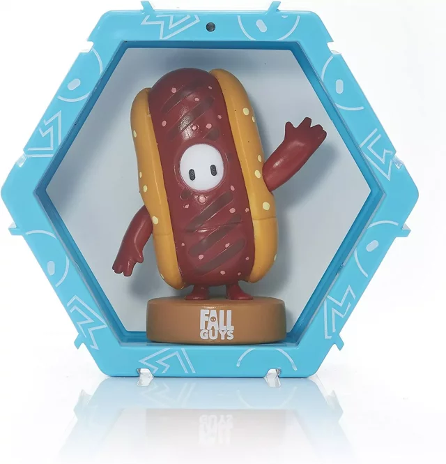 Figurka Fall Guys: Ultimate Knockout - Hot Dog (WOW! PODS Fall Guys 171)