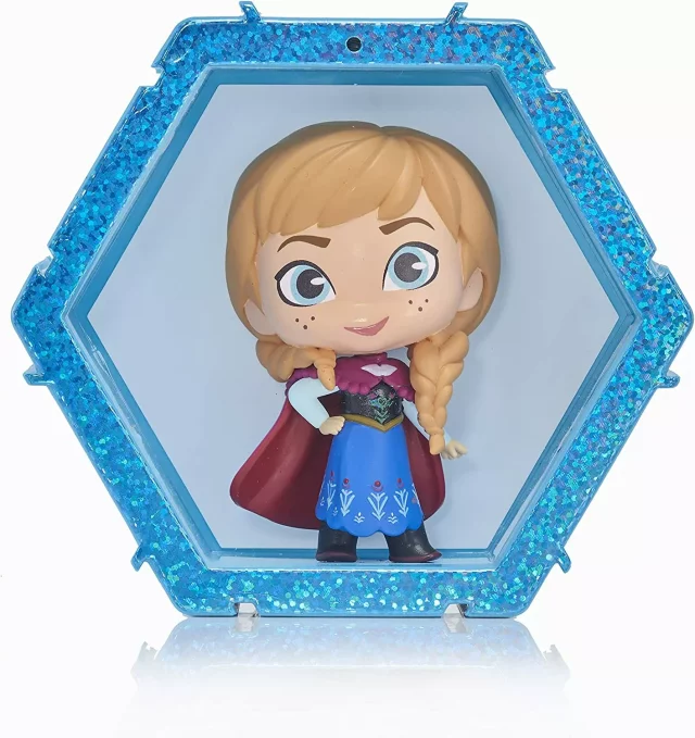 Figurka Frozen - Anna (WOW! PODS Frozen 127)