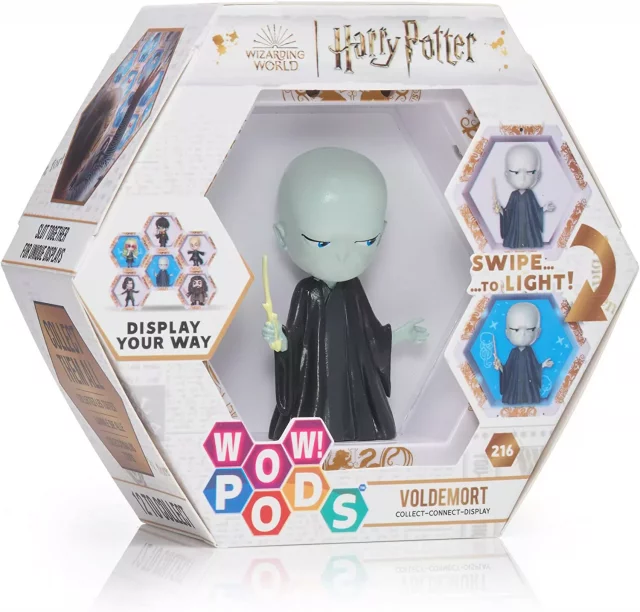 Figurka Harry Potter - Voldemort (WOW! PODS Harry Potter 213)