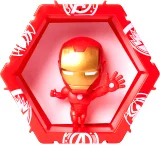 Figurka Marvel - Iron Man (WOW! PODS Marvel 108)
