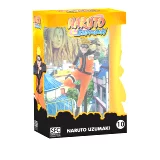 Figurka Naruto Shippuden - Naruto Uzumaki (Super Figure Collection 10)
