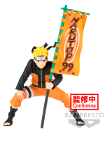 Figurka Naruto - Uzumaki Naruto (Banpresto)